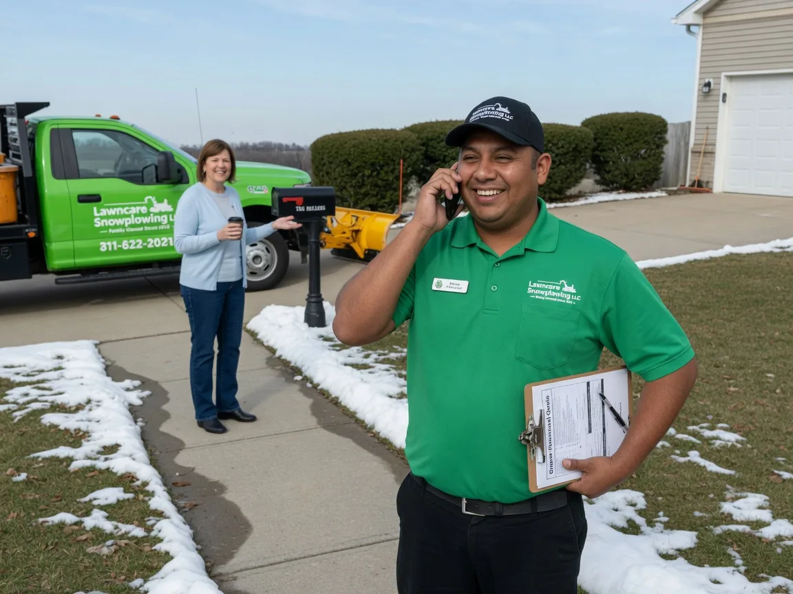 Lawn Care Services By Expert Landscaper Thousandsticks, KY FAQs
